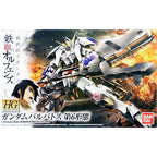 HG 1/144 Gundam Barbatos 6th Form - Model Kit Articulado - Bandai