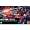 1/144 HGUC MS-06R-2 Zaku II Johnny Ridden Custom - Model Kit Articulado - Bandai