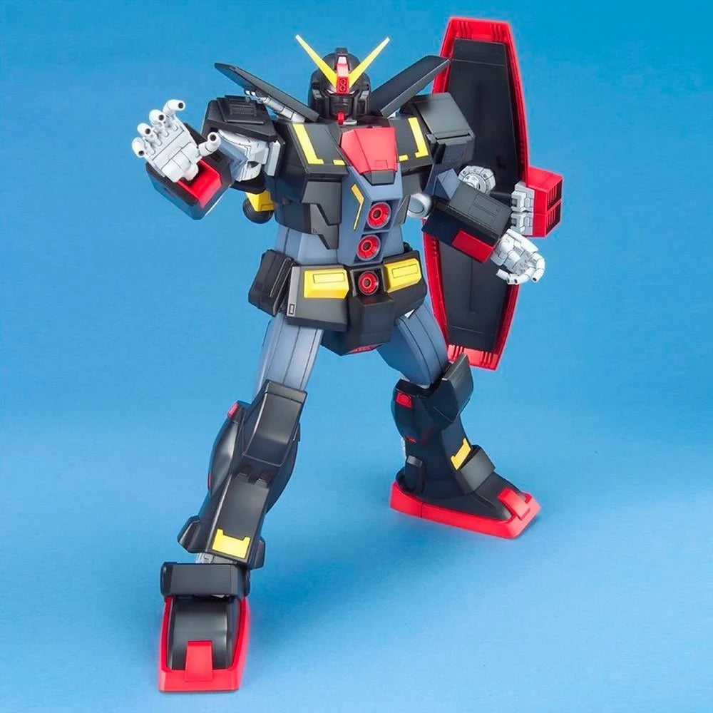1/144 HGUC PSYCHO GUNDAM - Model Kit Articulado - Bandai