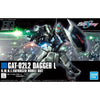 1/144 HGCE DAGGER L - Model Kit Articulado - Bandai