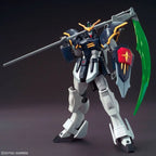HG 1/144 XXXG-01D Gundam Deathscythe - Model Kit Articulado - Bandai