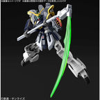 HG 1/144 XXXG-01D Gundam Deathscythe - Model Kit Articulado - Bandai