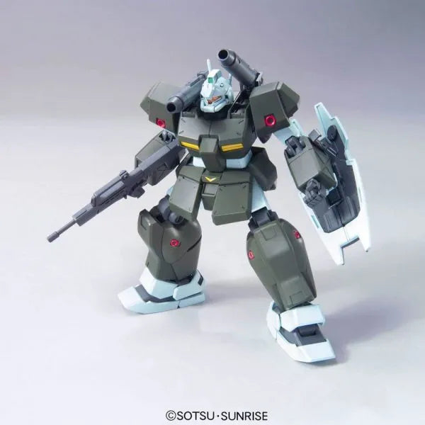 1/144 HGUC GM CANNON Ⅱ - Model Kit Articulado - Bandai