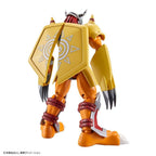 Wargreymon Figure-Rise Standard - Digimon Model Kit Articulado- Bandai