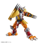 Wargreymon Figure-Rise Standard - Digimon Model Kit Articulado- Bandai