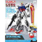 ENTRY GRADE 1/144 STRIKE GUNDAM - Model Kit Articulado - Bandai