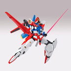 HG 1/144 GUNDAM AGE-3 ORBITAL - Model Kit Articulado - Bandai