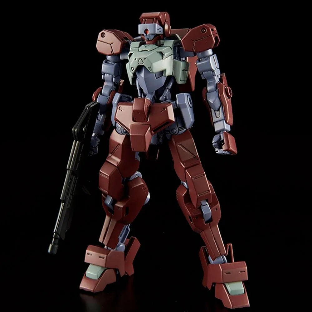 HG 1/144 IO FRAME SHIDEN - Model Kit Articulado - Bandai