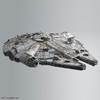 1/144 MILLENNIUM FALCON - Model Kit Bandai - Star Wars