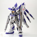 MG 1/100 RX-93-v2 Hi-V GUNDAM Ver.Ka - Model Kit Articulado - Bandai