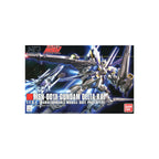 1/144 HGUC GUNDAM DELTA KAI - Model Kit Articulado - Bandai