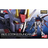 RG 1/144 AILE STRIKE GUNDAM - Model Kit Articulado - Bandai