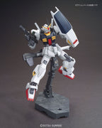 HG 1/144 RX-178 Gundam Mk-II (A.E.U.G) - Model Kit Articulado - Bandai