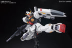 HG 1/144 RX-178 Gundam Mk-II (A.E.U.G) - Model Kit Articulado - Bandai