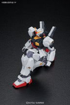 HG 1/144 RX-178 Gundam Mk-II (A.E.U.G) - Model Kit Articulado - Bandai