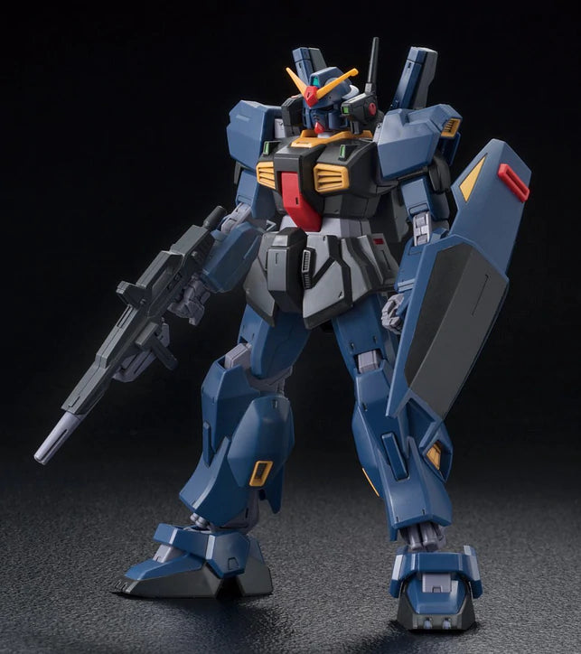 HGUC 1/144 RX-178 Gundam Mk-II (TITANS) - Model Kit Articulado - Bandai