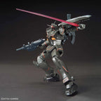 HG 1/144 RX-78-01[N] GUNDAM LOCAL TYPE (NORTH AMERICAN TYPE) - Model Kit Articulado - Bandai
