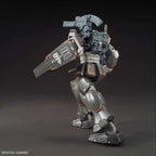 HG 1/144 RX-78-01[N] GUNDAM LOCAL TYPE (NORTH AMERICAN TYPE) - Model Kit Articulado - Bandai