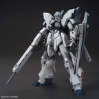 HGUC 1/144 SINANJU STEIN (NARRATIVE Ver.) - Model Kit Articulado - Bandai