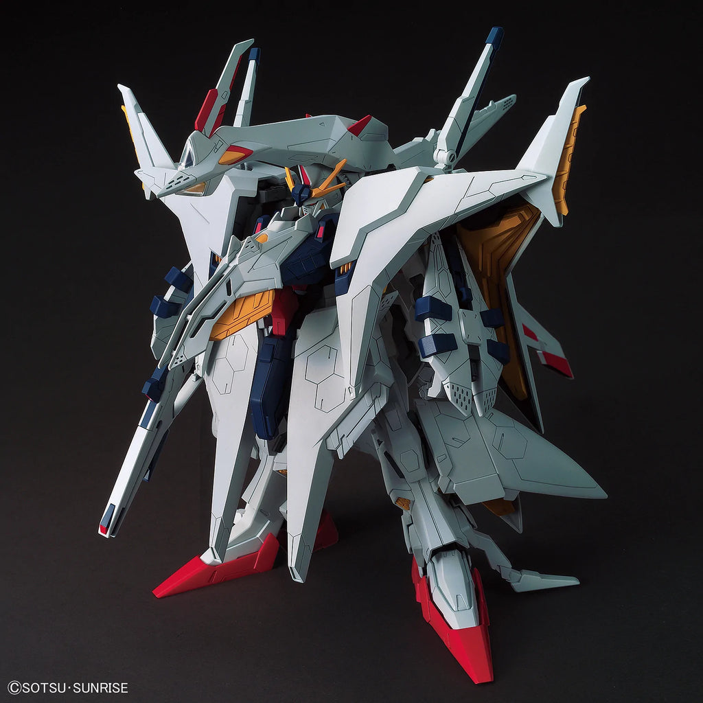 HGUC 1/144 PENELOPE - Model Kit Articulado - Bandai