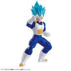 Vegeta Super Saiyan God - DBZ Model Kit