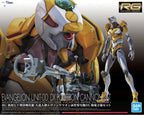 RG Evangelion Unit-00 DX Positron Cannon Set - Model Kit Articulado - Bandai