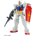 ENTRY GRADE - 1/144 RX-78-2 GUNDAM (3L) - Model Kit Articulado - Bandai