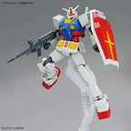 ENTRY GRADE - 1/144 RX-78-2 GUNDAM (3L) - Model Kit Articulado - Bandai