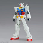ENTRY GRADE - 1/144 RX-78-2 GUNDAM (3L) - Model Kit Articulado - Bandai