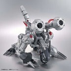 Machinedramon - Digimon Model Kit Articulado - Bandai
