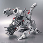 Machinedramon - Digimon Model Kit Articulado - Bandai