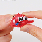 Kirby - Model Kit - Bandai