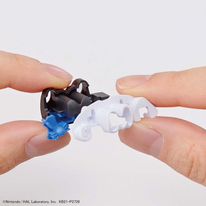 Kirby - Model Kit - Bandai