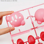 Kirby - Model Kit - Bandai