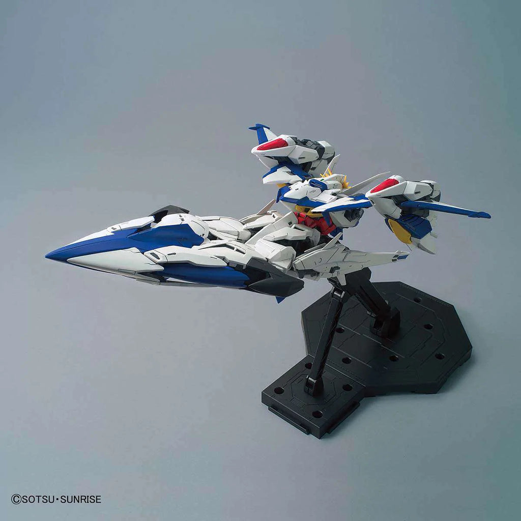 MG 1/100 ECLIPSE GUNDAM - Model Kit Articulado - Bandai