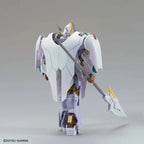 HG 1/144 Gundam Livelance Heaven - Model Kit Articulado - Bandai