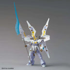 HG 1/144 Gundam Livelance Heaven - Model Kit Articulado - Bandai