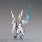 HG 1/144 Gundam Livelance Heaven - Model Kit Articulado - Bandai
