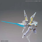 HG 1/144 Gundam Livelance Heaven - Model Kit Articulado - Bandai