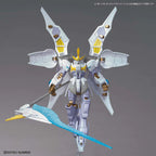 HG 1/144 Gundam Livelance Heaven - Model Kit Articulado - Bandai