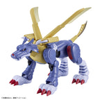 METALGARURUMON Figure-Rise Standard - Digimon Model Kit Articulado- Bandai