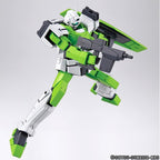 HG 1/144 SHALDOLL-KAI - Model Kit Articulado - Bandai