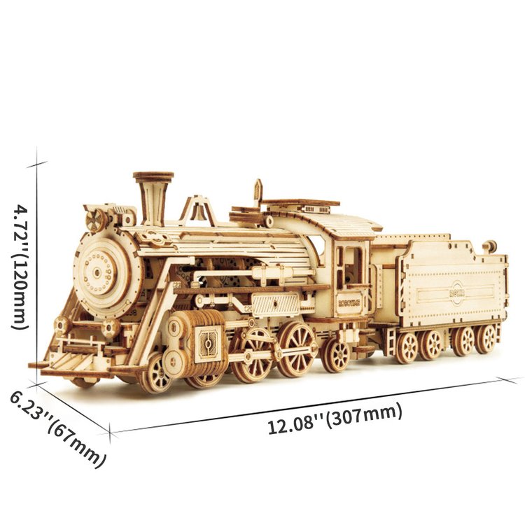ROMPECABEZAS 3D RURAL VILLAGE SERIE NIÑAS IMORI KITS ROMPECABEZAS Tridimensional Para Colorear