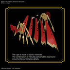 Gallantmon/Dukemon Standard Amplified - Digimon Model Kit Articulado - Bandai