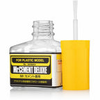 MR.CEMENT DELUXE (40 ml) - Mr.Hobby