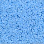 Bolsa de 500g - 44.000 Piezas - MINI 2.6mm (C01-C99)