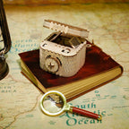 Treasure box - MECANISMO