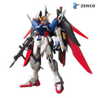 1/144 HGCE ZGMF-X42S Destiny Gundam - Model Kit Articulado - Bandai