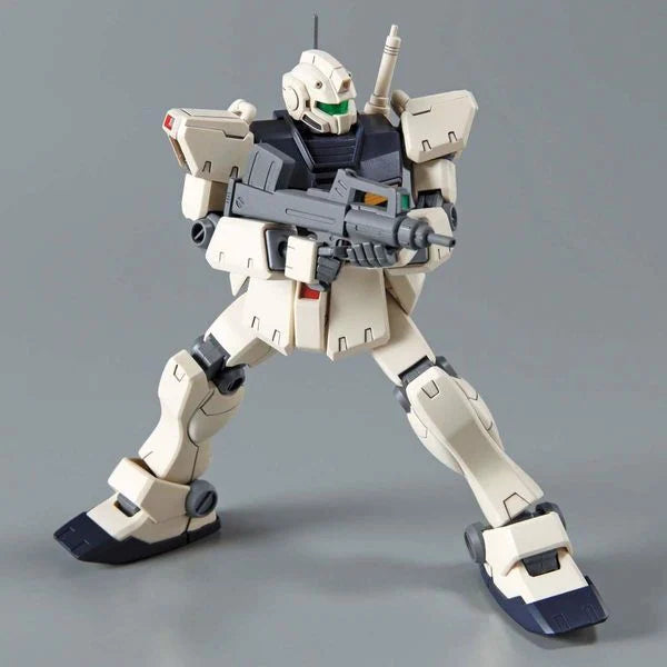 1/144 HGUC GM TYPE C - Model Kit Articulado - Bandai
