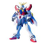 HG 1/144 FC GF13-017NJ II God Gundam  - Model Kit Articulado - Bandai